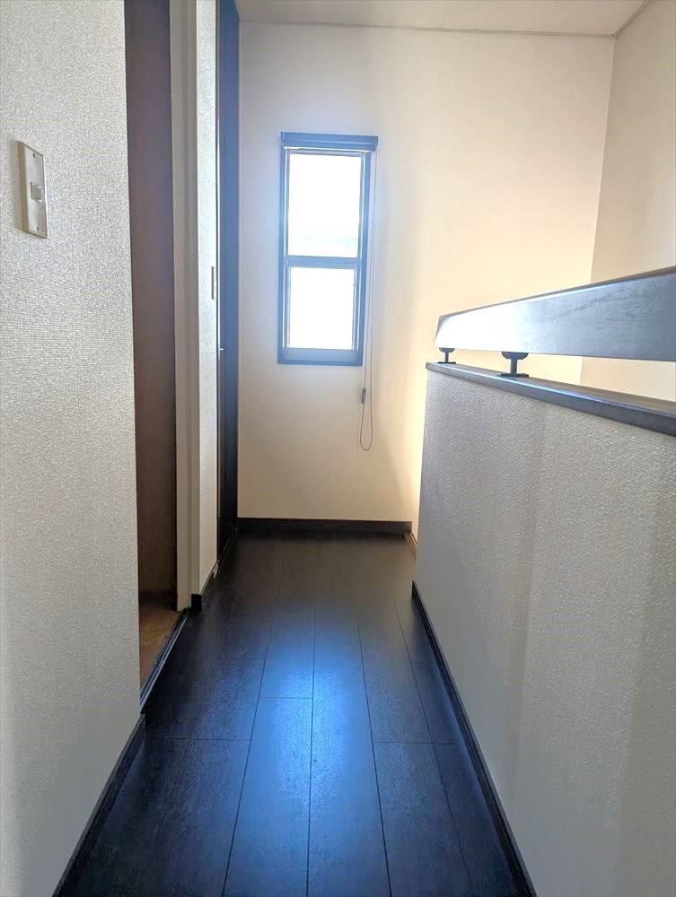 【廊下】※※現況販売となります。(2025.11月撮影)