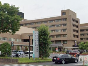 茨城県立中央病院(500m)-茨城県立中央病院まで徒歩6分(約500m)