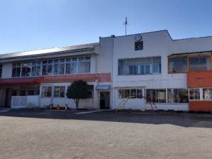 ともべ幼稚園(750m)-ともべ幼稚園まで徒歩9分(約750m)