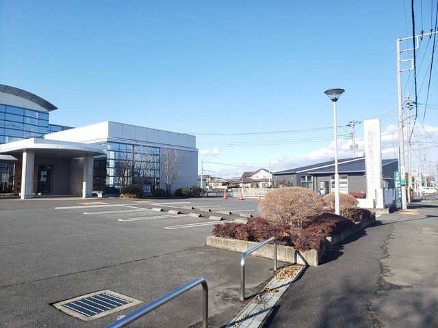 那珂記念クリニック(600m)-