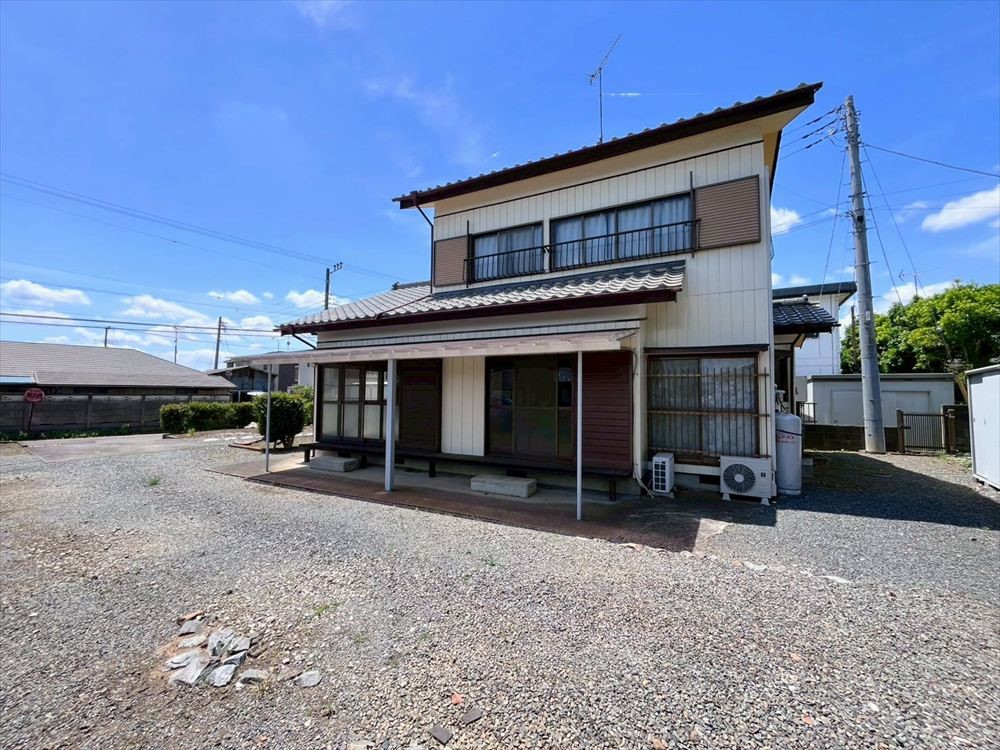 【外観】当日対応可能!お気軽にお問い合わせください!※2026年5月撮影