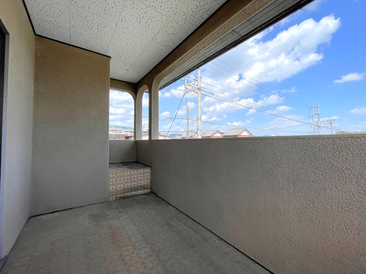 リフォーム前写真 ※2025年8月撮影