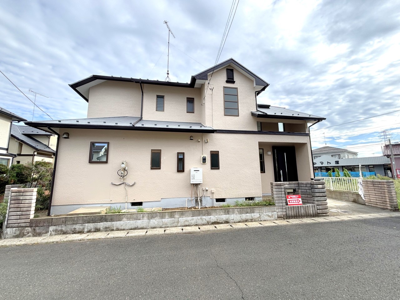 リフォーム後写真※2025年9月撮影