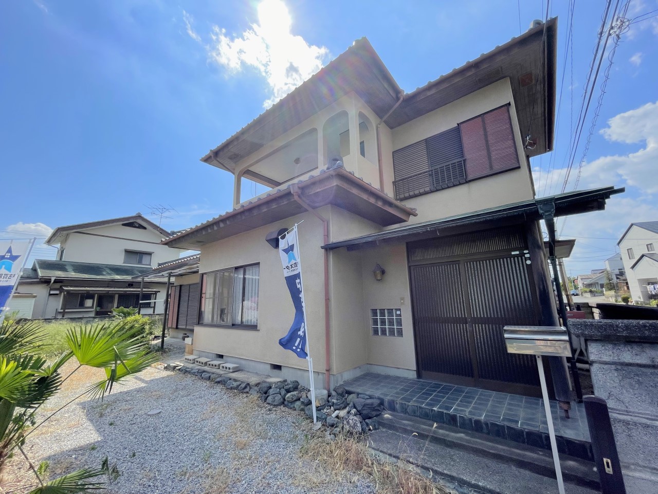 リフォーム前写真 ※2025年8月撮影