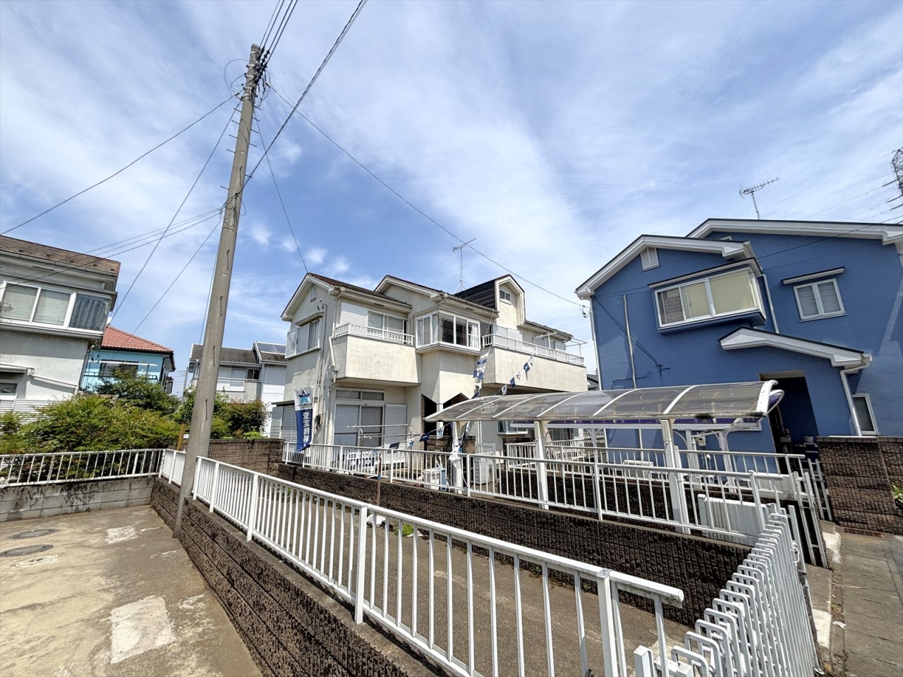 古河第四小学校まで約600mの通学に安心な立地!公園や幼稚園なども徒歩圏内にあるので子育て世帯におすすめです♪(2026年4月撮影)