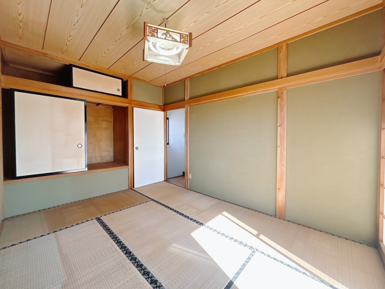 【和室】リフォームのご相談も承っております♪