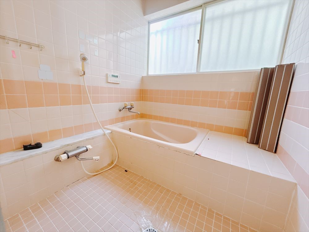 【浴室】リフォームのご相談も承っております♪