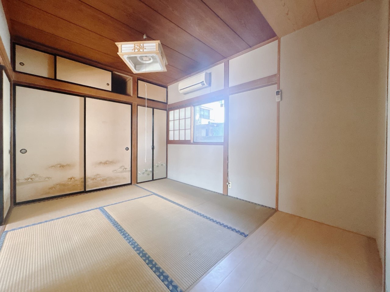 【和室】リフォームのご相談も承っております♪