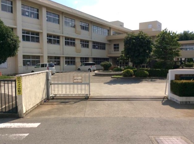 桐生市立天沼小学校(1000m)-徒歩約13分
