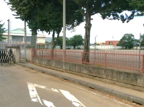 桐生市立相生中学校(1600m)-徒歩約20分