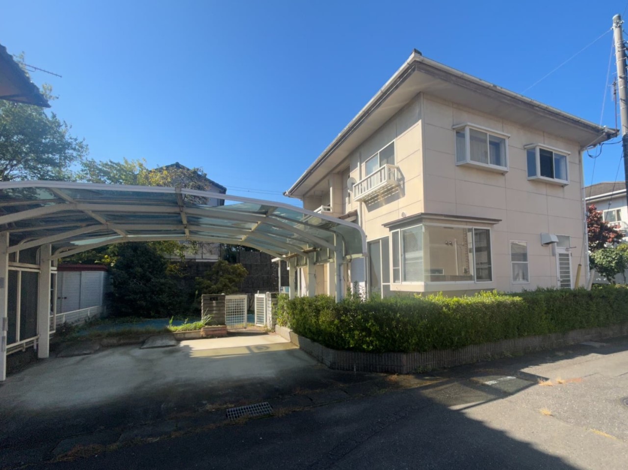 \本日見学OK/お気軽にお問い合わせください!