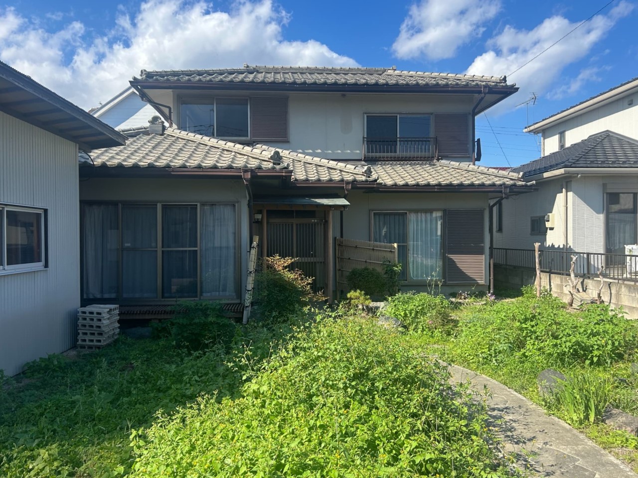 \本日見学OK/お気軽にお問い合わせください!