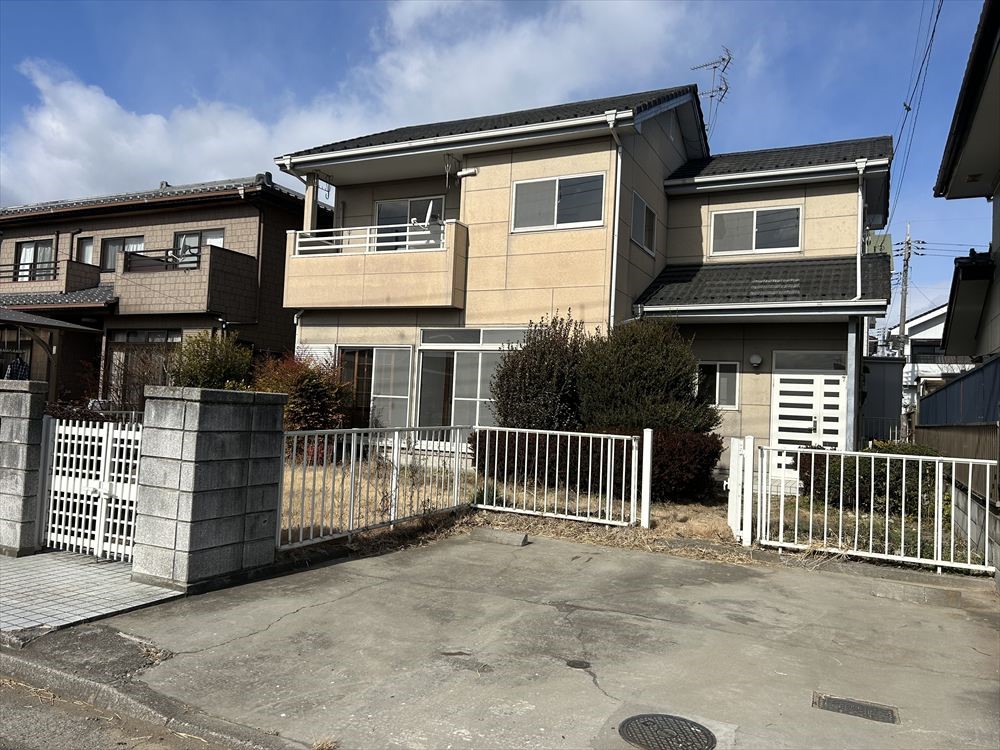 \本日見学OK/お気軽にお問い合わせください!