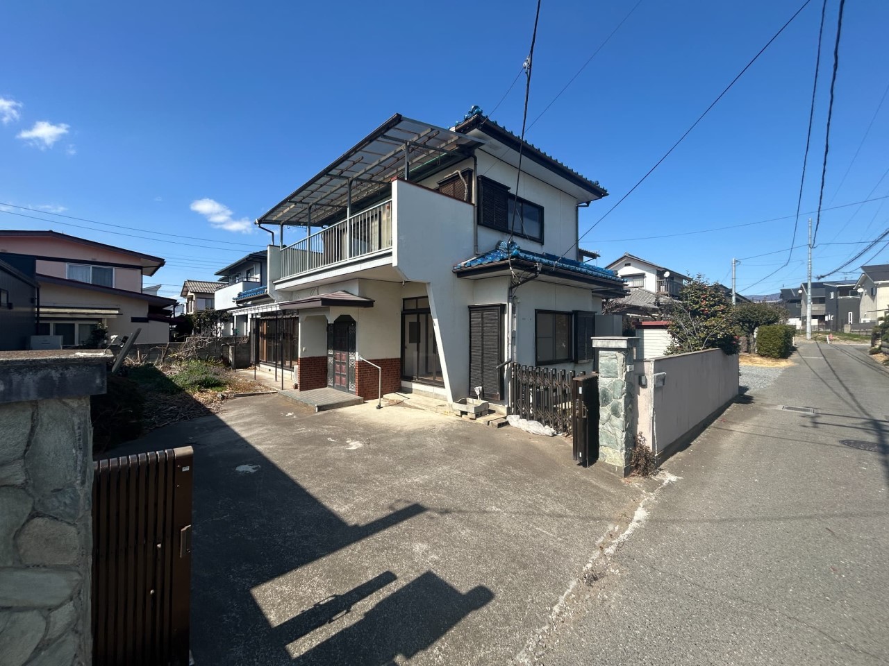 \本日見学OK/お気軽にお問い合わせください!