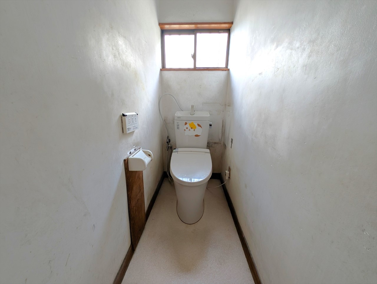 ※リフォーム前の写真です。(2025.10月撮影)