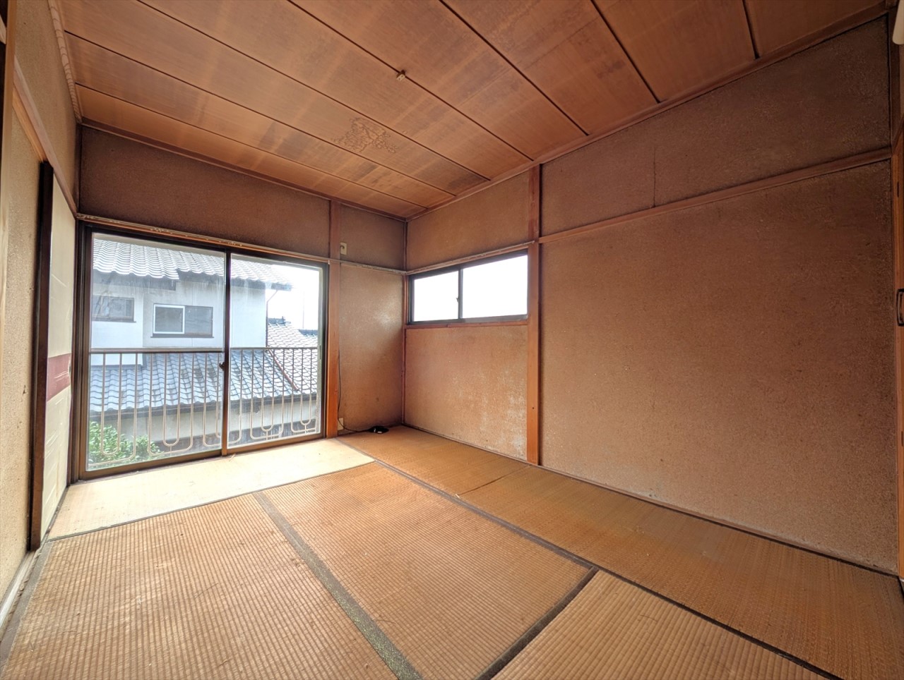 寝室にピッタリのお部屋です!※リフォーム前の写真です(2025.10月撮影)