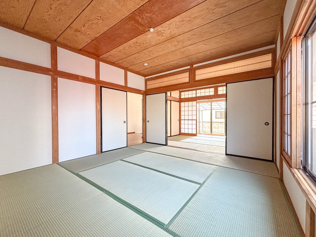※リフォーム後写真(2026年6月撮影)