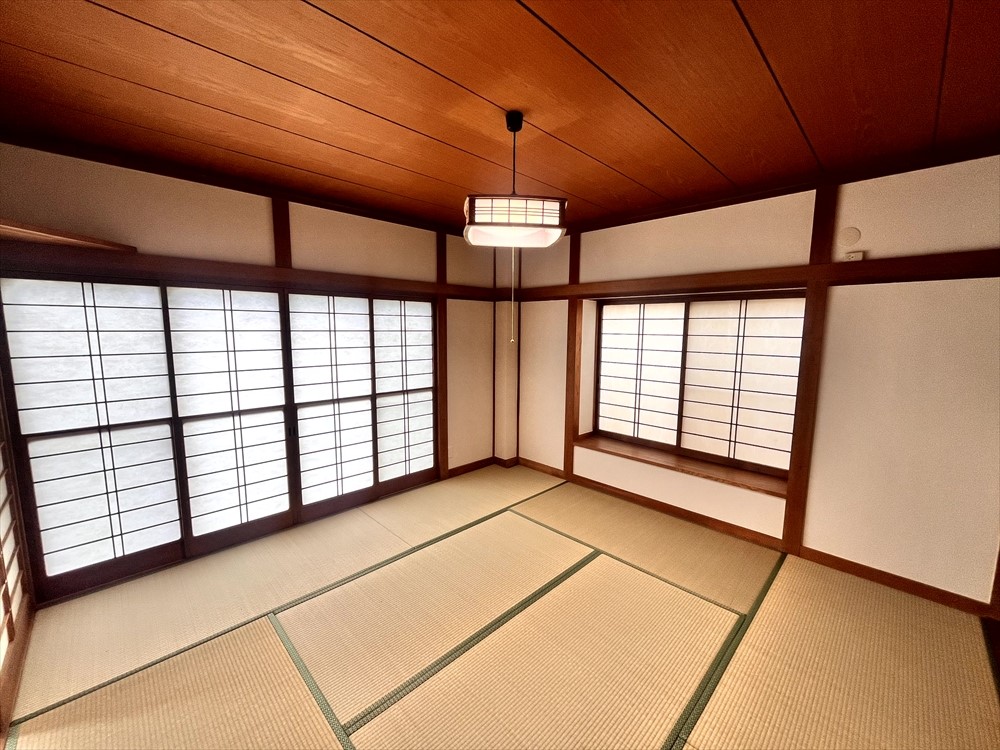 (2026年7月撮影)※リフォーム後写真