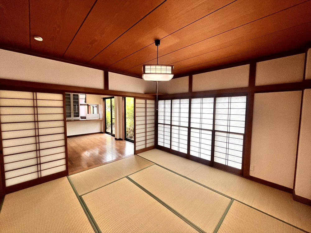 (2026年7月撮影)※リフォーム後写真