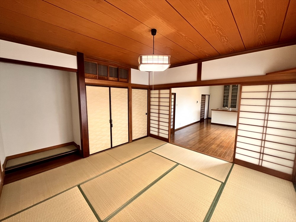 (2026年7月撮影)※リフォーム後写真