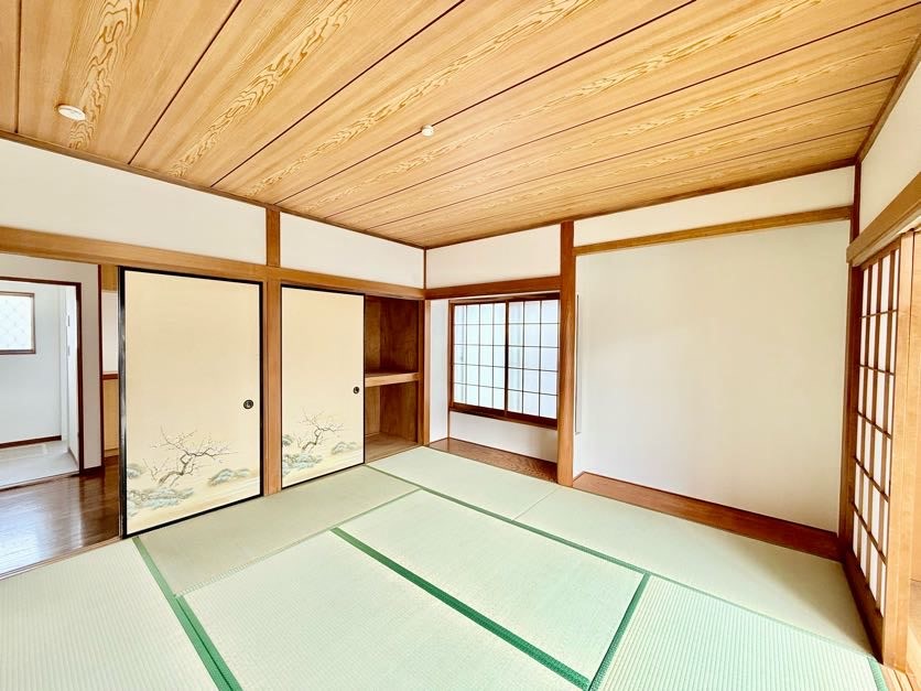 ※リフォーム後写真(2026年8月撮影)