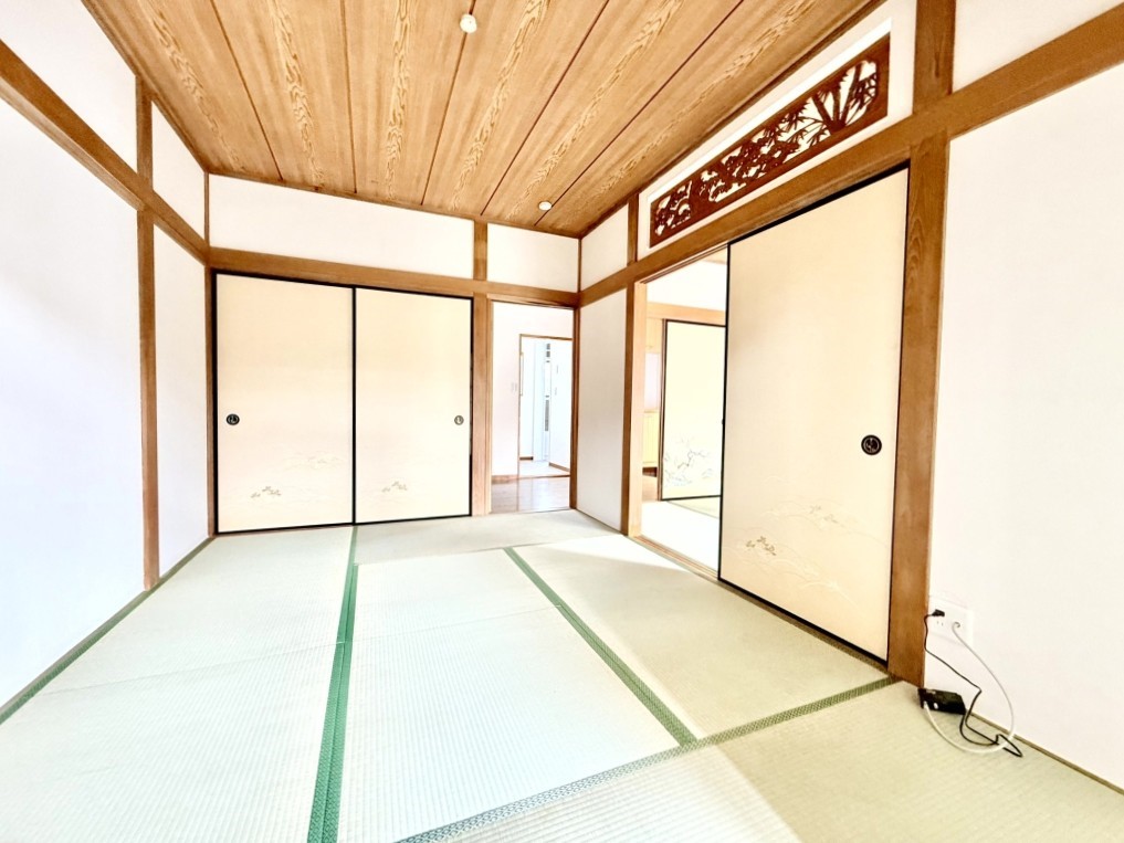 ※リフォーム後写真(2026年8月撮影)