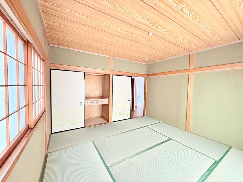※リフォーム後写真(2026年8月撮影)