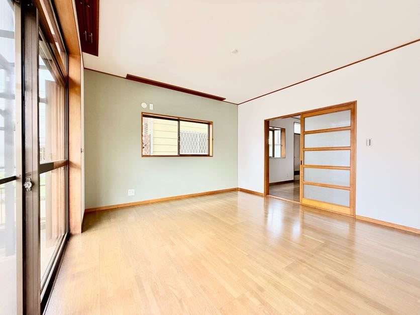 ※リフォーム後写真(2026年8月撮影)