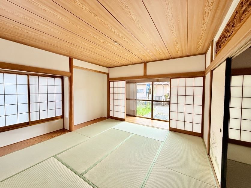 ※リフォーム後写真(2026年8月撮影)