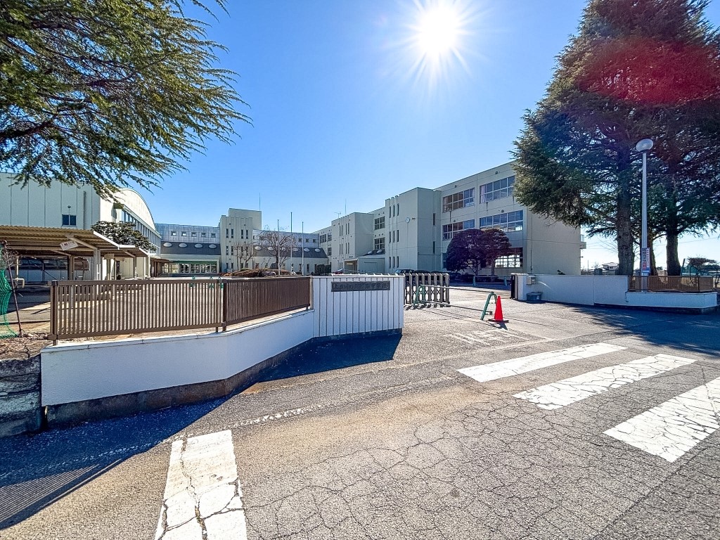 明治中学校(2300m)-