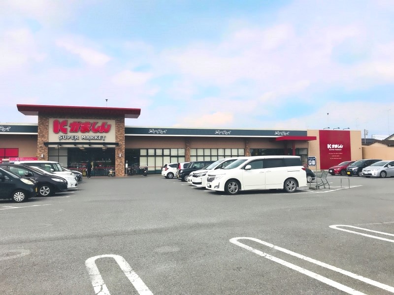 かましん石橋店(800m)-