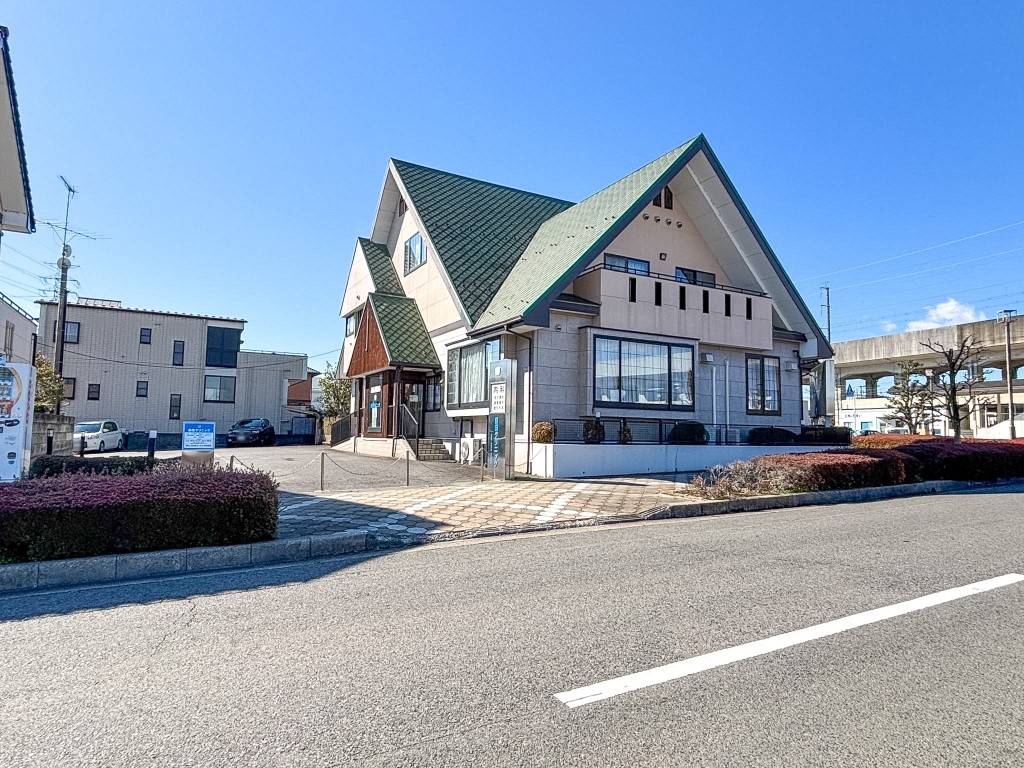 島田クリニック(200m)-