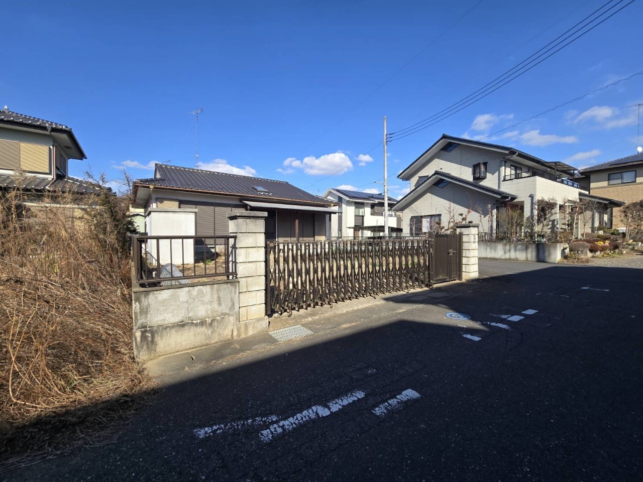 【外観】当日対応可能!お気軽にお問い合わせください♪※2026年2月撮影