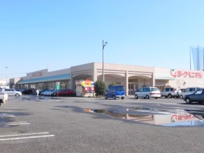 ヨークベニマル石井店(1000m)-