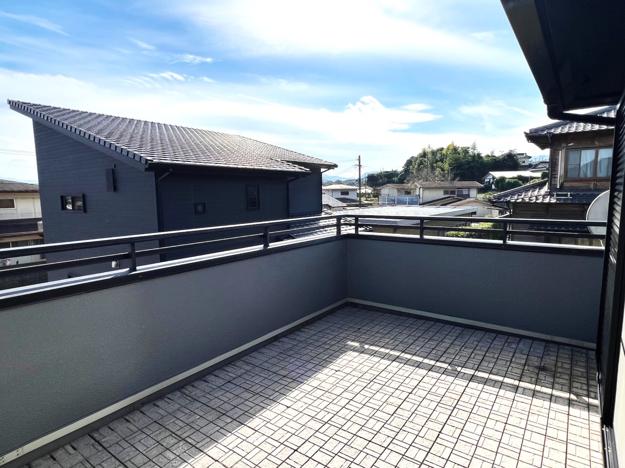 ※リフォーム後の写真です。(2025年10月撮影)