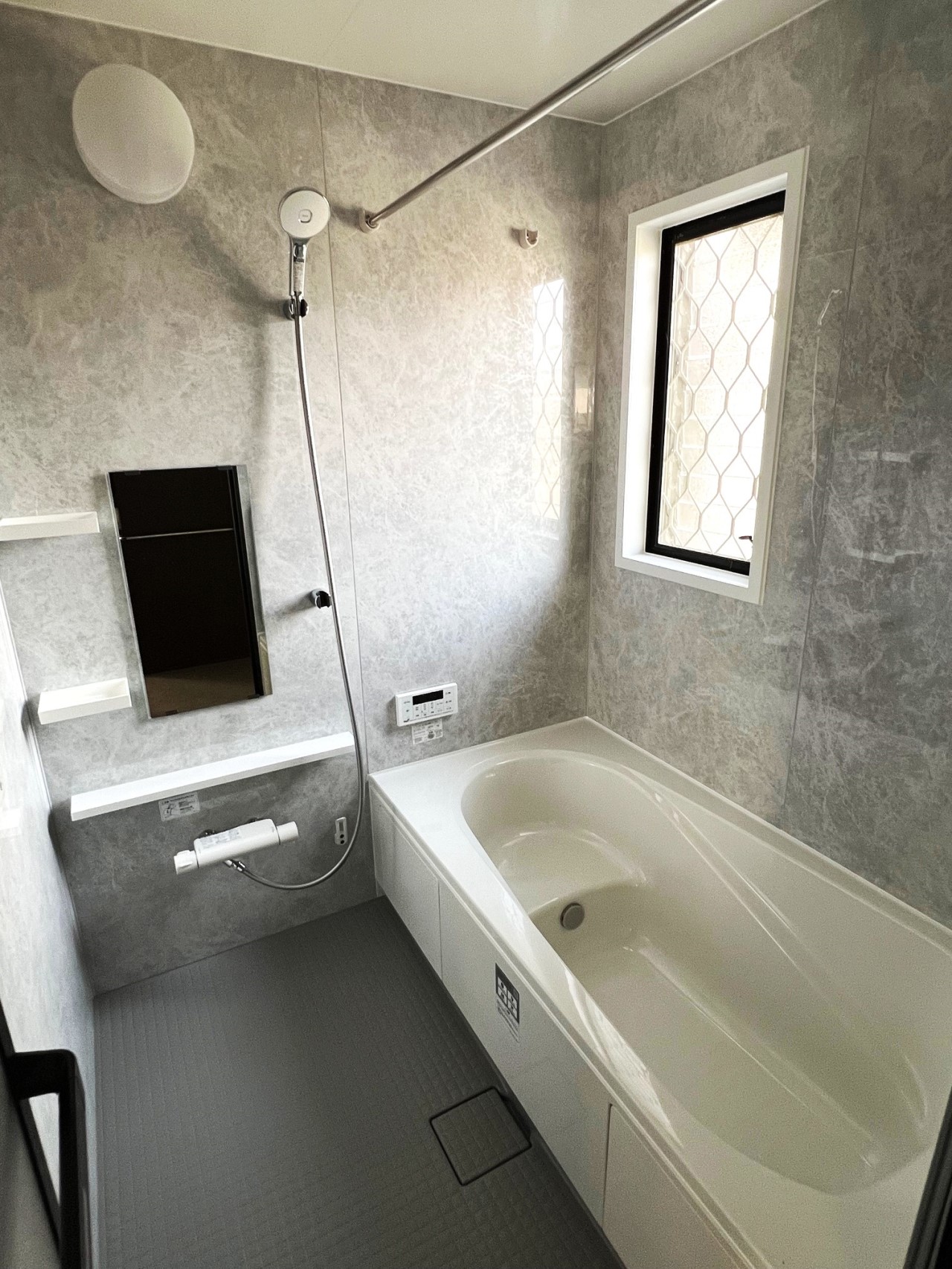 ※リフォーム後の写真です。(2025年10月撮影)