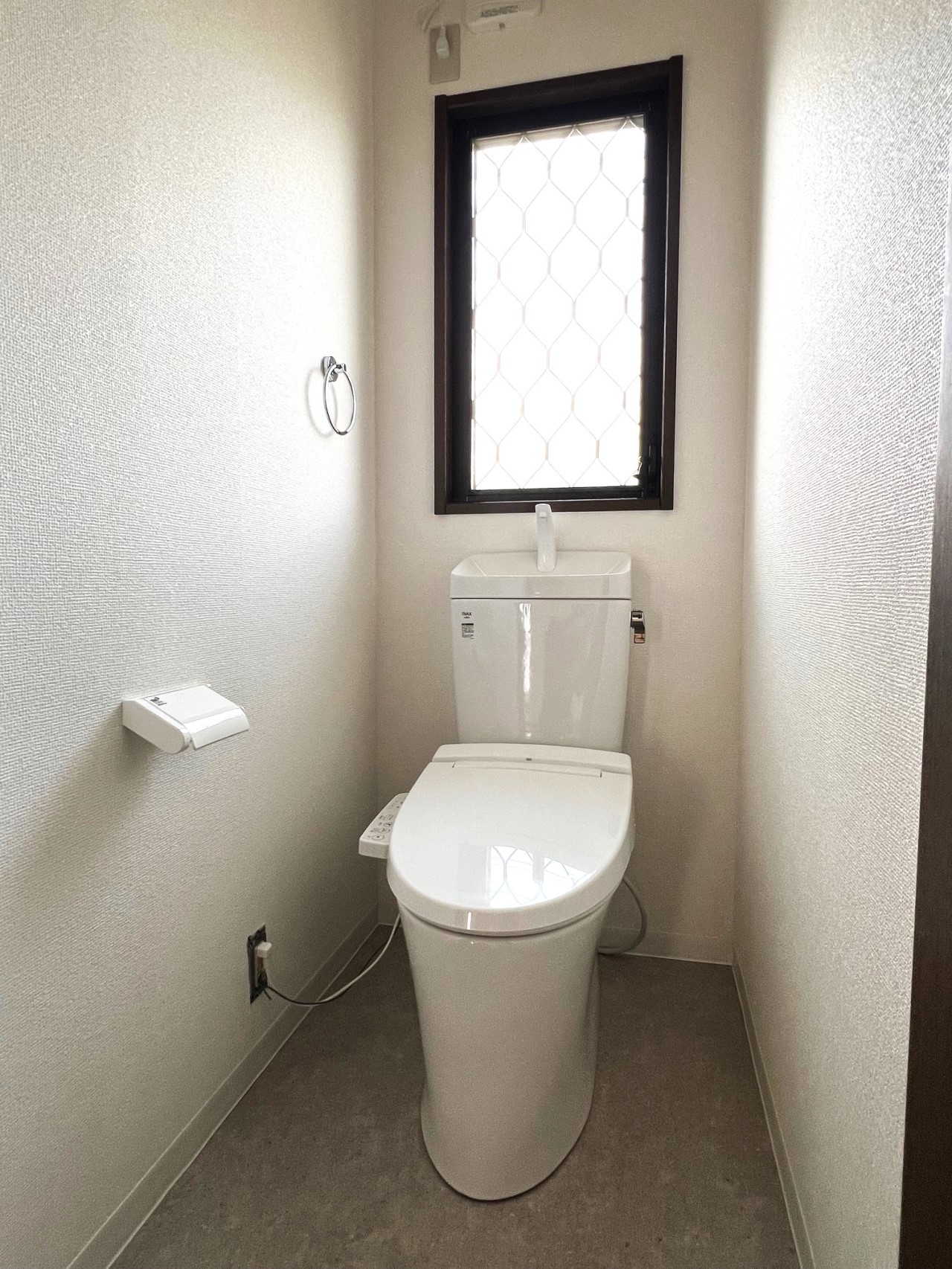 ※リフォーム後の写真です。(2025年10月撮影)