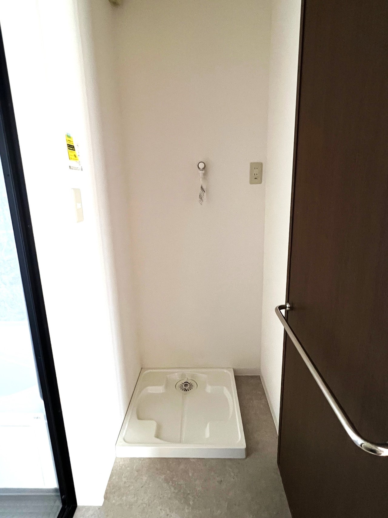 ※リフォーム後の写真です。(2025年10月撮影)