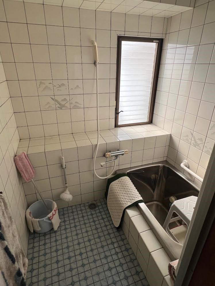 ※現況販売となります。2025年10月撮影