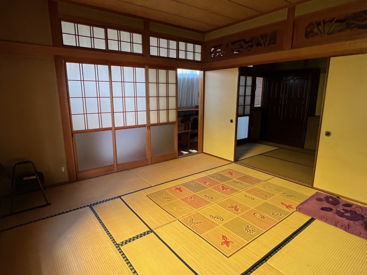 ※現況販売となります。2025年10月撮影