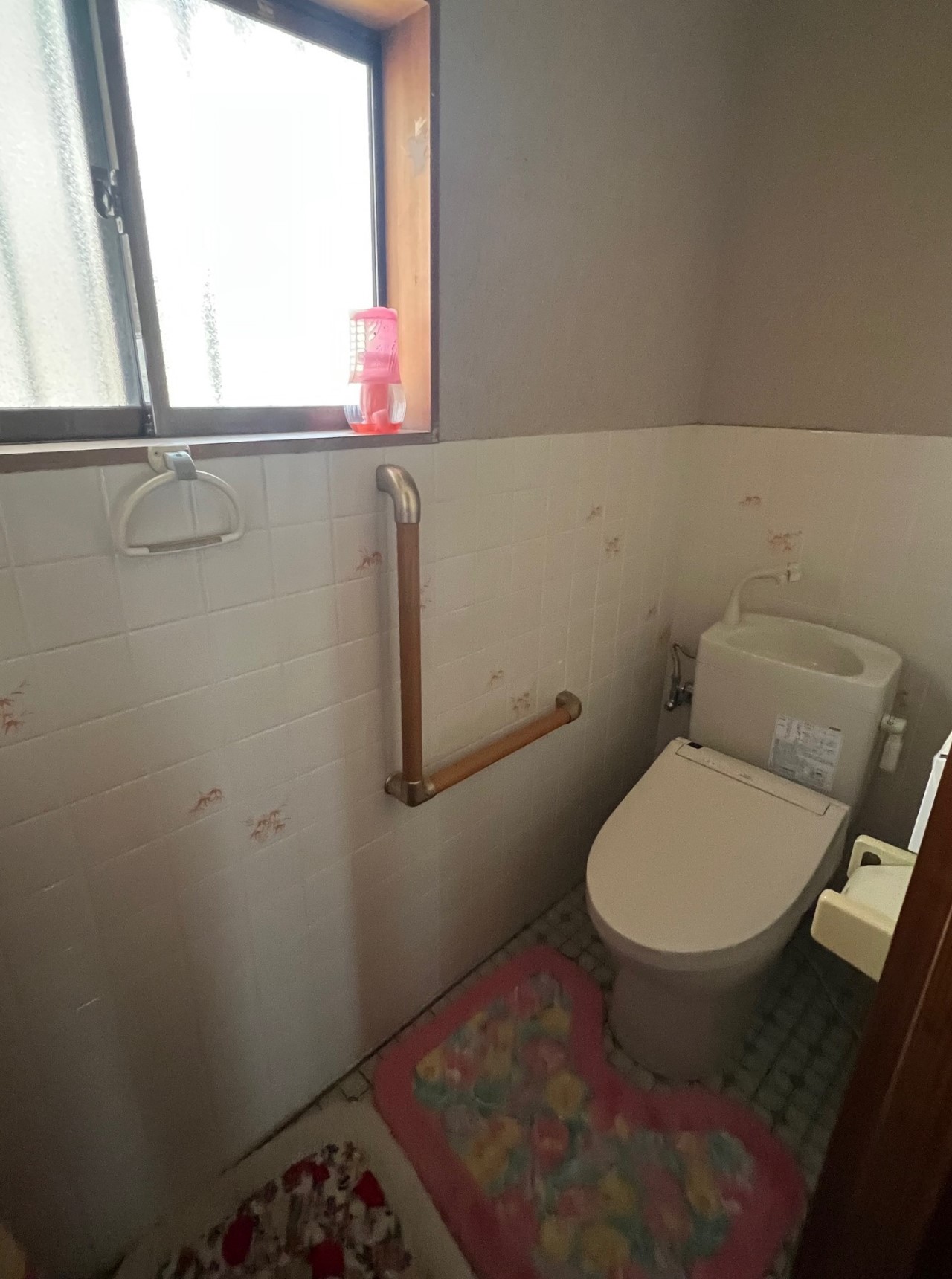 ※現況販売となります。2025年10月撮影