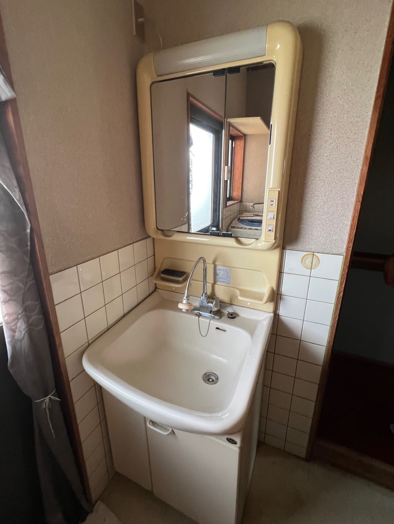 ※現況販売となります。2025年10月撮影