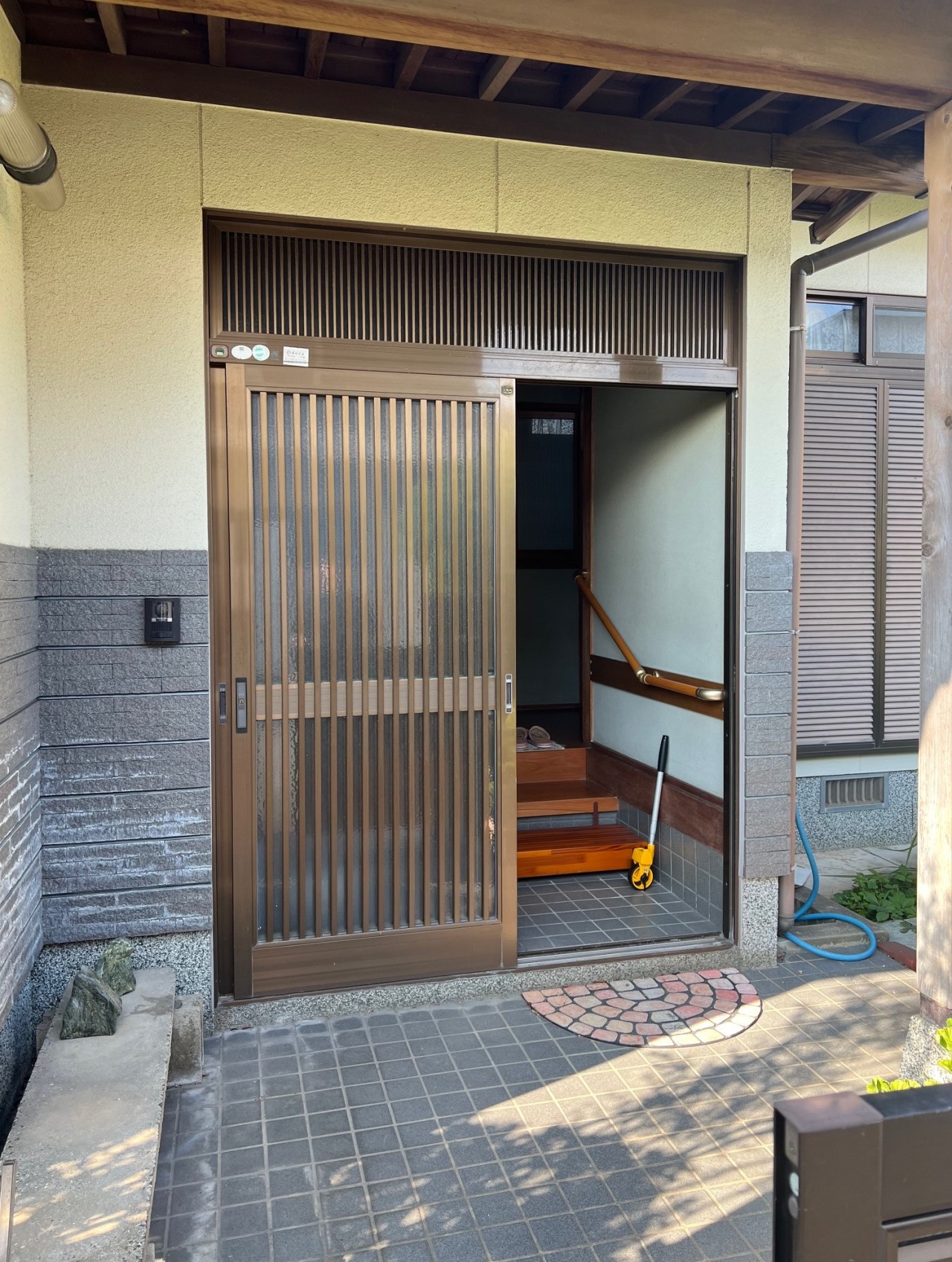 ※現況販売となります。2025年10月撮影