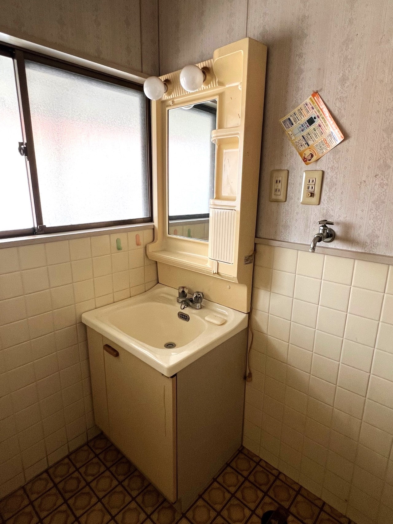 ※現況販売となります。(撮影日2025年11月)