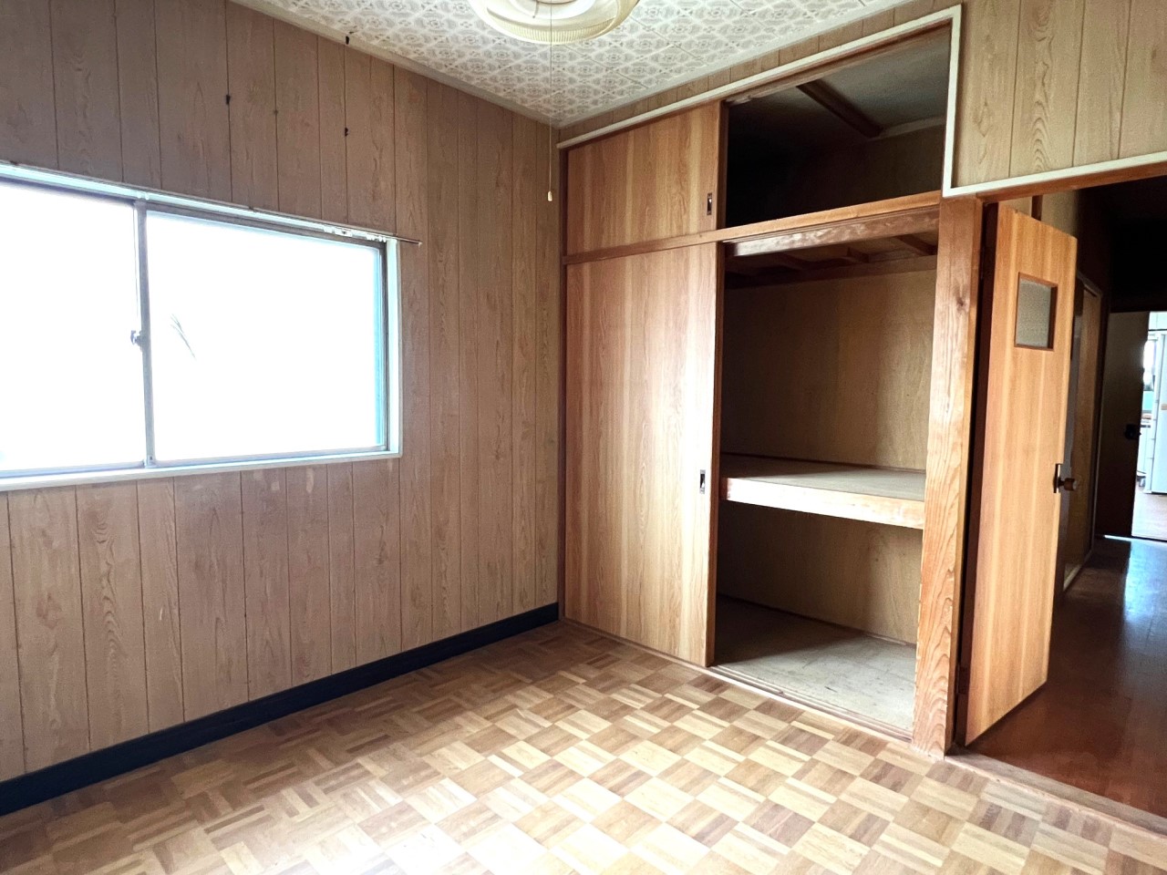 ※現況販売となります。(撮影日2025年11月)