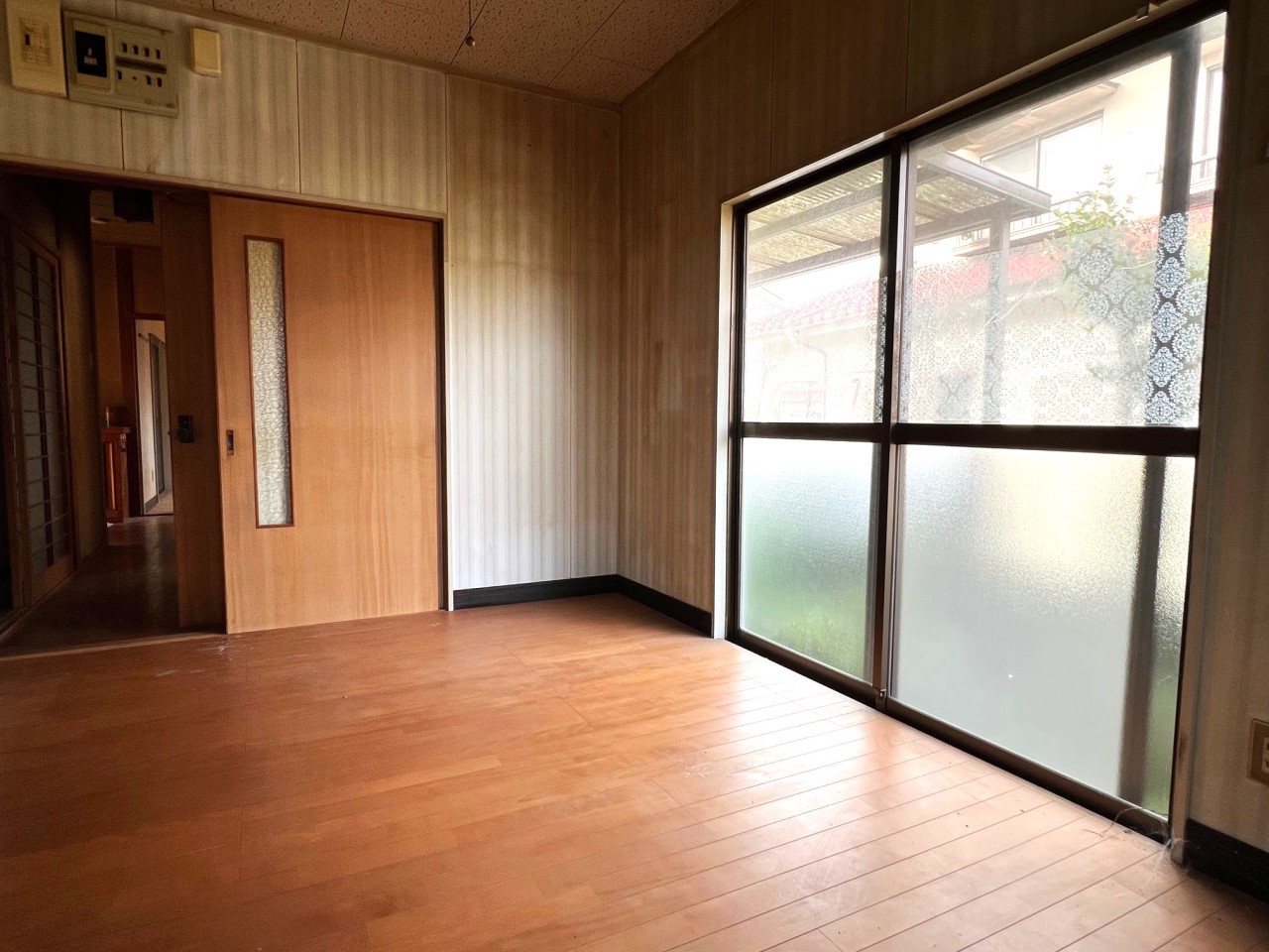 ※現況販売となります。(撮影日2025年11月)