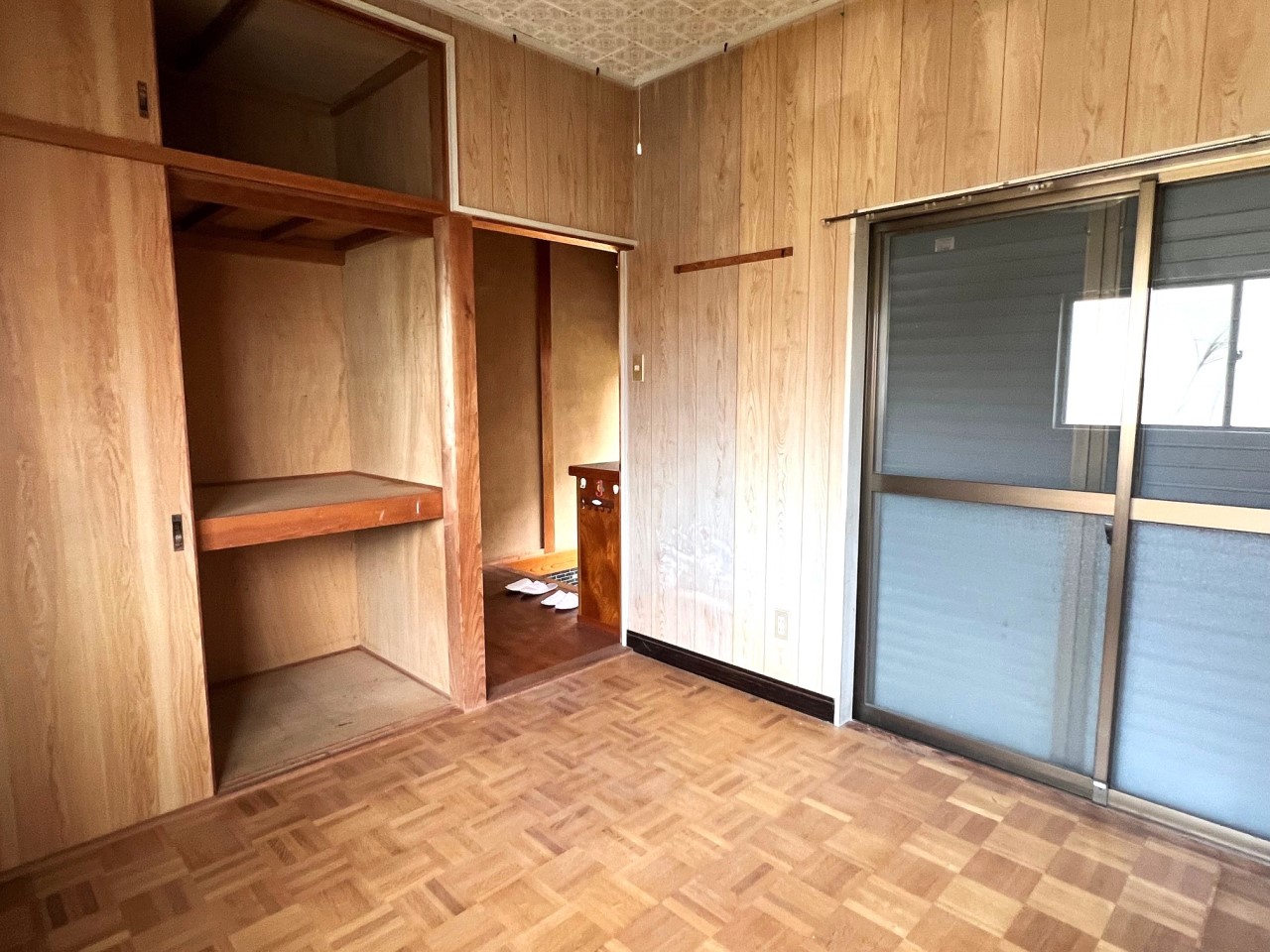 ※現況販売となります。(撮影日2025年11月)