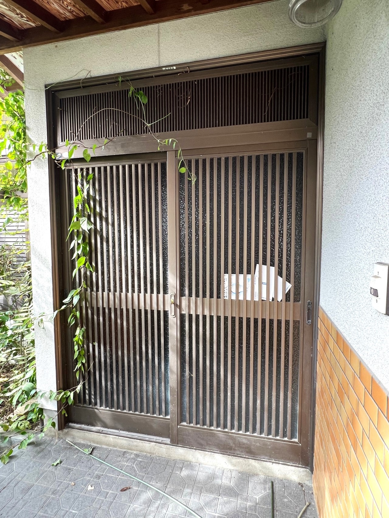 ※現況販売となります。(撮影日2025年11月)