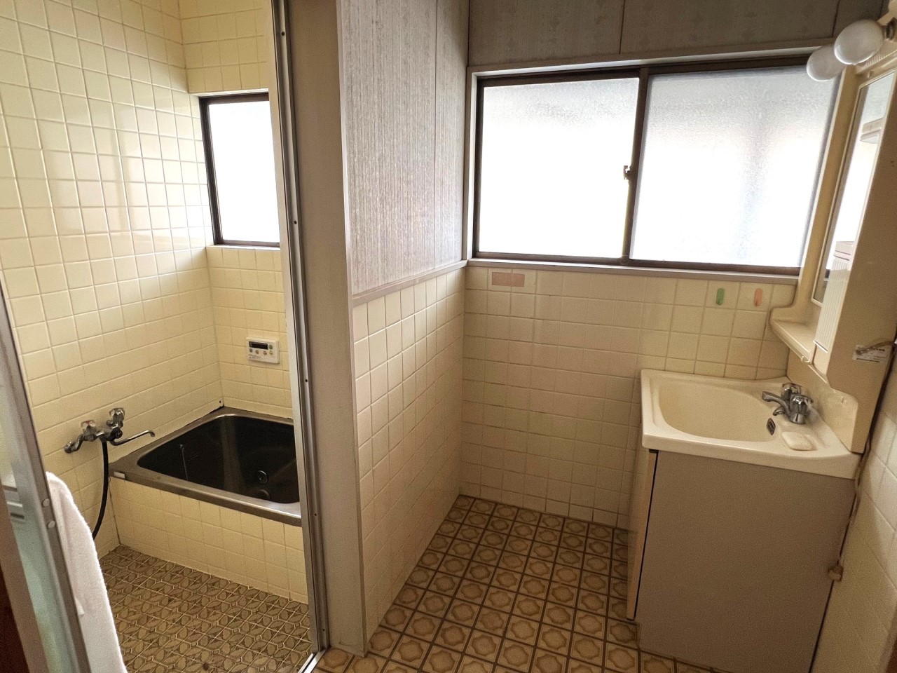 ※現況販売となります。(撮影日2025年11月)