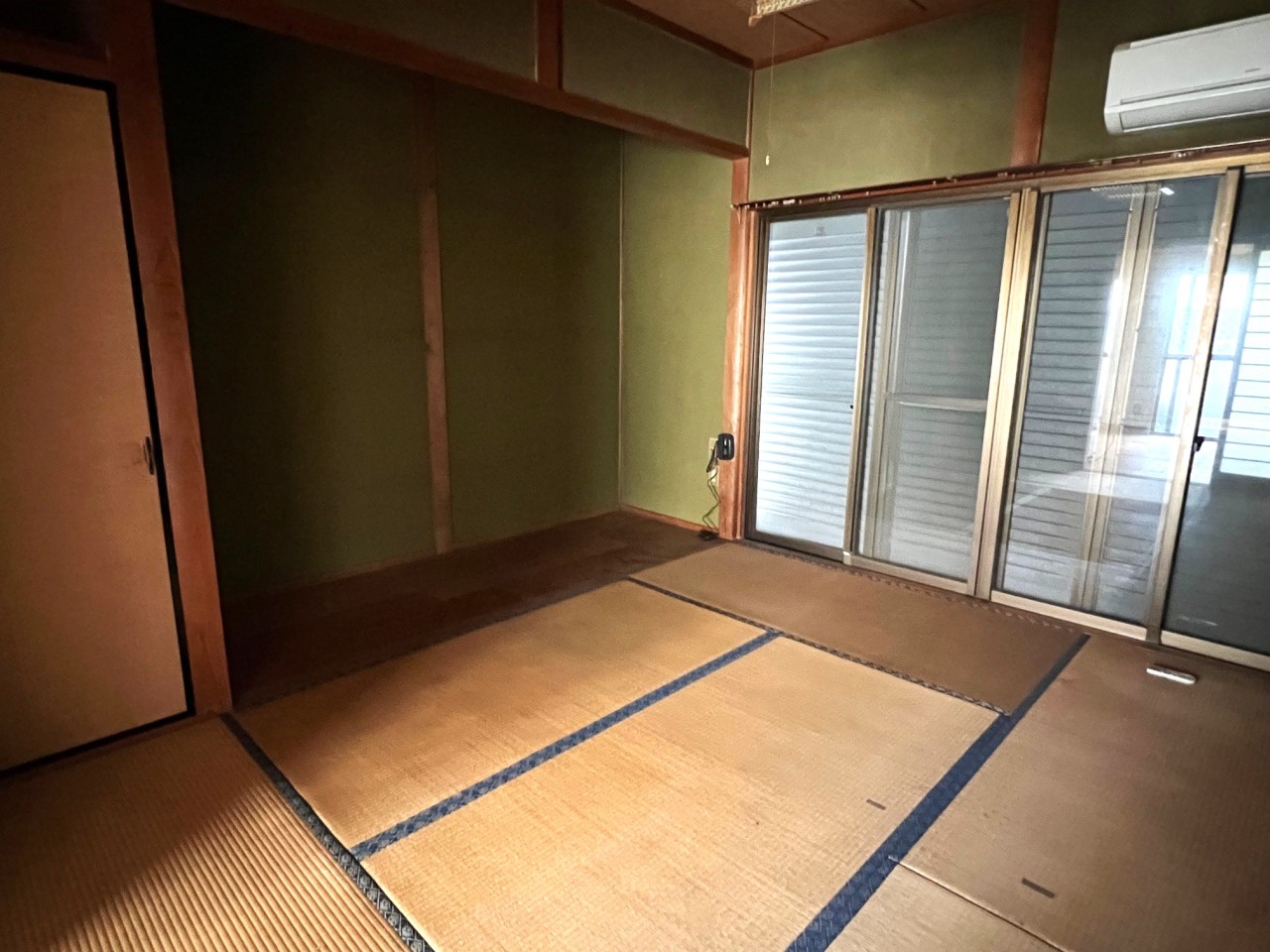 ※現況販売となります。(撮影日2025年11月)